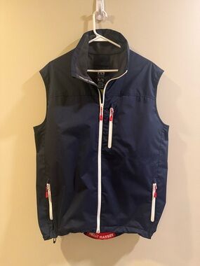 Helly Hansen Men’s Crew Vest